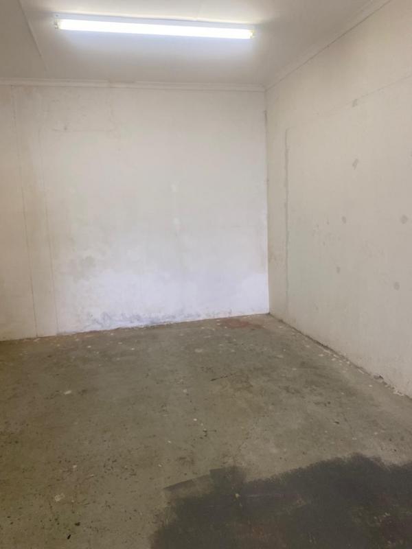 To Let commercial Property for Rent in Bloemendal Eastern Cape